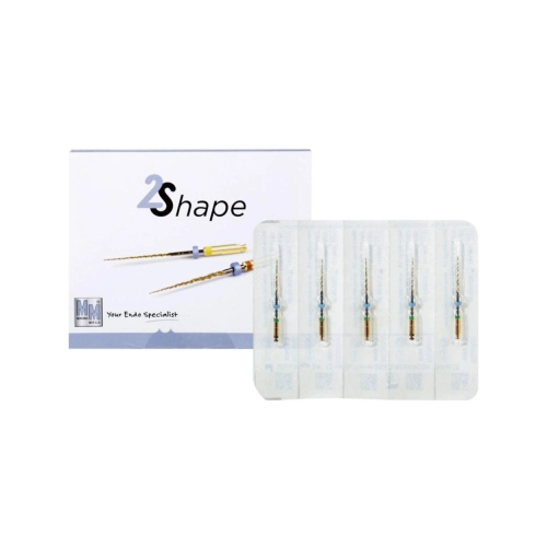 MICROMEGA 2SHAPE MINI F35/.06 L25 (5st)