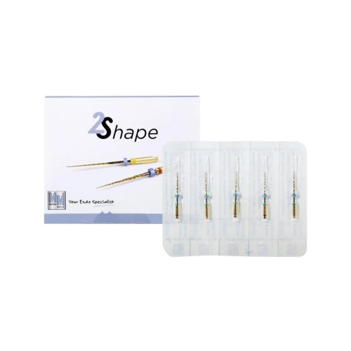 MICROMEGA 2SHAPE MINI F35/.06 L21 (5st)