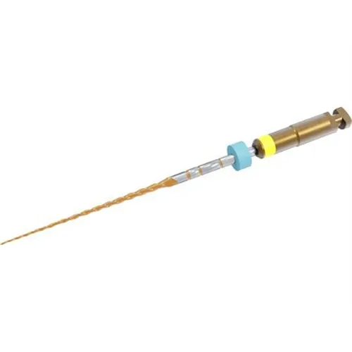 MICROMEGA ONE RECI .04/20 21mm GEEL (5st) 60029878