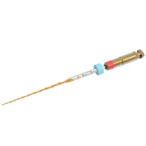 MICROMEGA ONE RECI .04/25 25mm ROOD (5st) 60029885