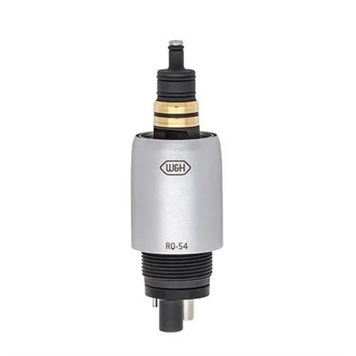 W&H ROTOQUICK KOPPELING MET LED LICHT RQ-54