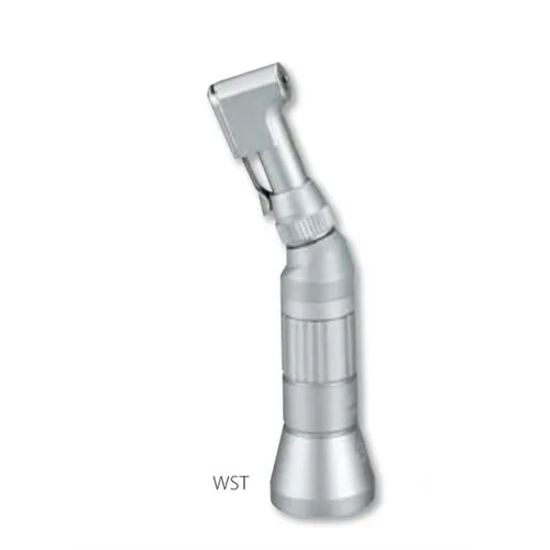 HAGER&WERKEN BRAVO ORBATEC RA HOEKSTUK 30.000 RPM
