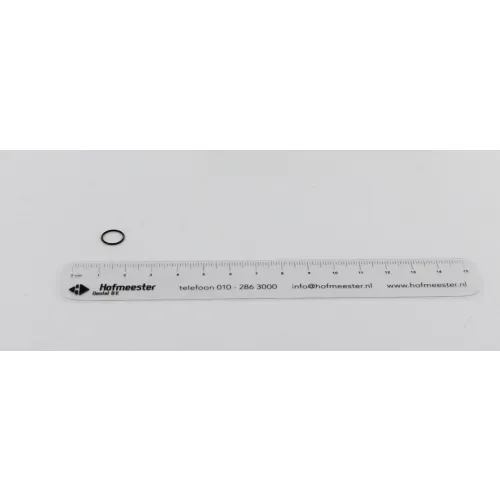 BIEN-AIR MICROMOTOR MC2-IR O-RINGEN Ø8,1x0,73mm (10st)