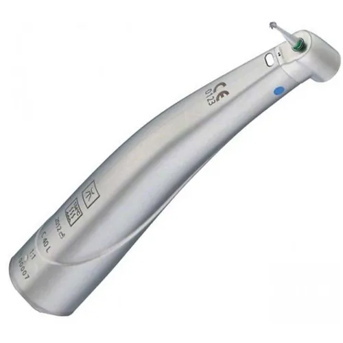 SIRONA HOEKSTUK T1 C40L BLAUW 1:1 REF 33 28 437