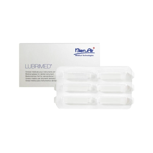 BIEN-AIR LUBRIMED REFILL (6st)