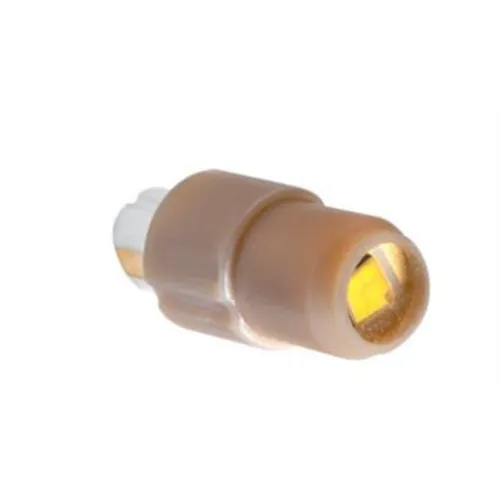 SIRONA LED LAMPJE VOOR SL MOTOR / TURBINE KOPPELING