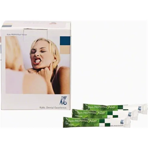 KAVO PROPHYFLEX POEDER MINT (80x15gr/60-70µm)