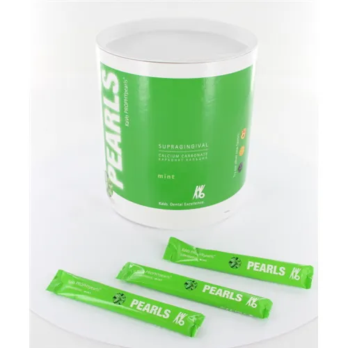 KAVO PROPHYPEARLS POEDER MINT (80x15gr/60-70µm)