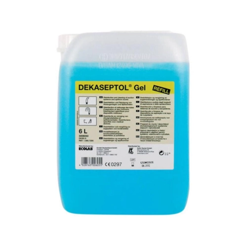 KAVO DEKASEPTOL GEL (5ltr)