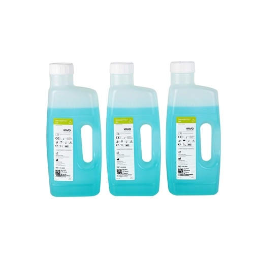 KAVO DEKASEPTOL GEL (3x1ltr)