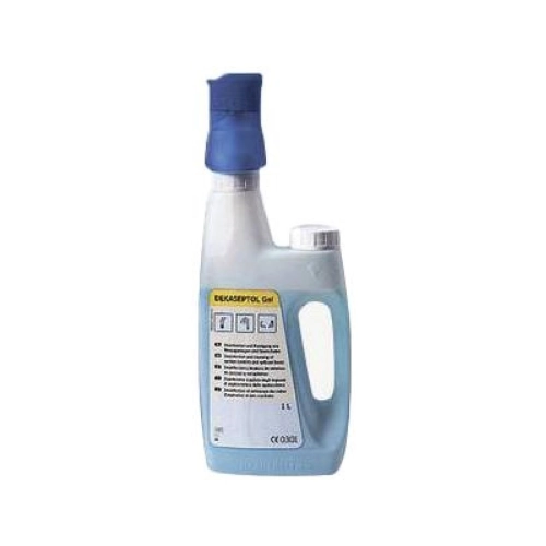 KAVO DEKASEPTOL GEL (3x1ltr)