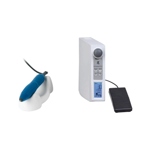 KAVO TECHNIEKMOTOR K5 PLUS K-CONTROL TLC AANDRIJVING TAFELMODEL