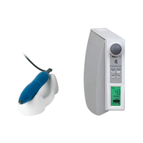 KAVO TECHNIEKMOTOR K5 PLUS K-CONTROL TLC AANDRIJVING MET KNIEBEDIENING