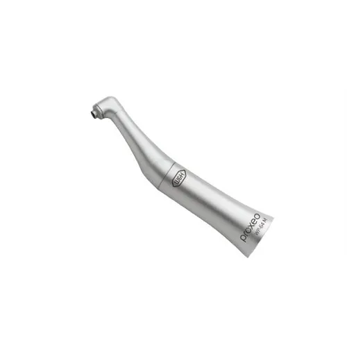 W&H HANDSTUK PROXEO WP-64M 4:1 GEBOGEN ZONDER LICHT