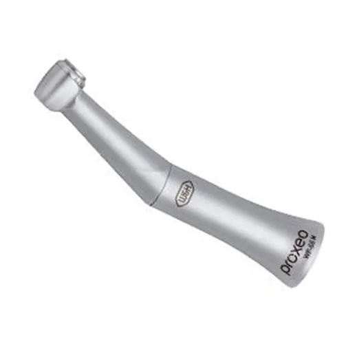 W&H HANDSTUK PROXEO WP-66M 4:1 GEBOGEN ZONDER LICHT