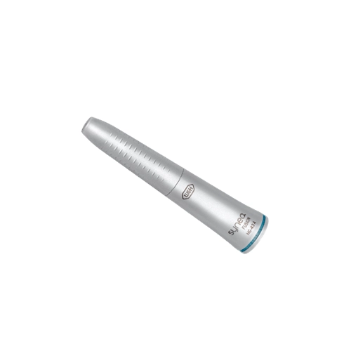 W&H SYNEA FUSION HANDSTUK BLAUW HG-43 A 1:1 ZONDER LICHT