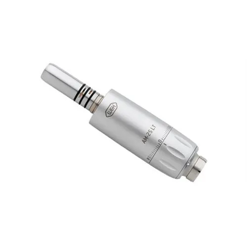W&H LUCHTMOTOR AM-25LT MET LICHT