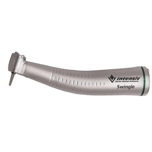 INTENSIV SWINGLE W&H SYNEA OSCILLERENDE HOEKSTUK 2:1 GROEN ZONDER LICHT REF WG-69 A