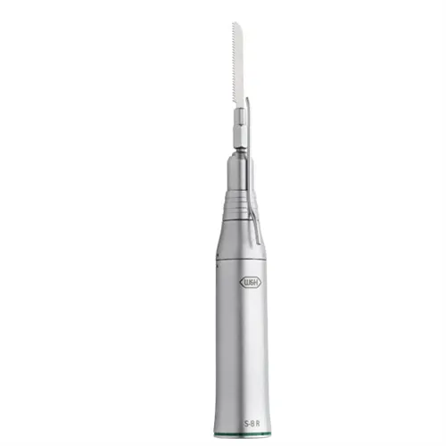 W&H CHIRURGISCH HANDSTUK S-8/R RECIPROCATING 3.25:1 ZONDER LICHT