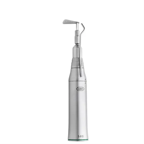 W&H CHIRURGISCH HANDSTUK S-8/O OSCILLATING 3,5:1 ZONDER LICHT