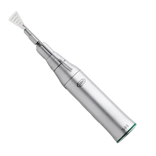 W&H CHIRURGISCH HANDSTUK S-8/S SAGITTAL 3.25:1 ZONDER LICHT