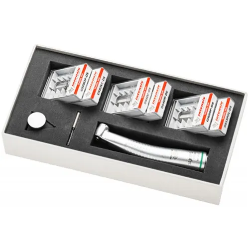 INTENSIV SWINGLE PROFESSIONAL KIT IPR ZONDER LICHT NR.WG-69AORTHO