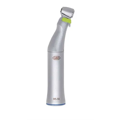 W&H CHIRURGISCH HOEKSTUK WS-56 1:1 BLAUW