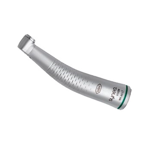 W&H SYNEA VSION HOEKSTUK WK-86LT 8:1 GROEN MET LICHT REF 30027000