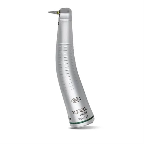 W&H SYNEA RECIPROCEREND HOEKSTUK MET LICHT WG-67LT 2:1 EVA / PROFIN