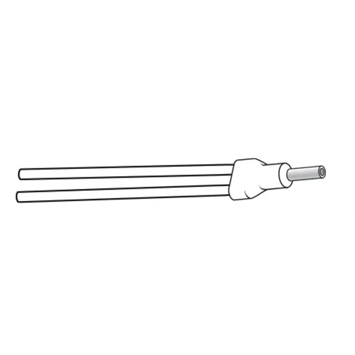 W&H Y-MANIFOLD TBV EXTERNE KOELING (3st)