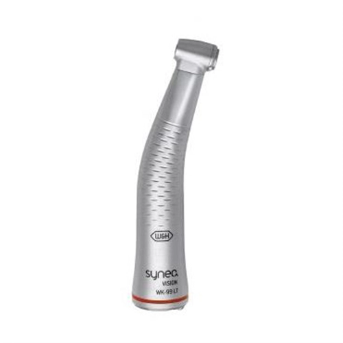 W&H SYNEA VISION HOEKSTUK WK-99LT 1:5 ORANJE MET LICHT