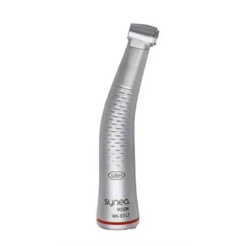 W&H SYNEA VISION HOEKSTUK WK-93LT 1:4,5 ORANJE MET LICHT