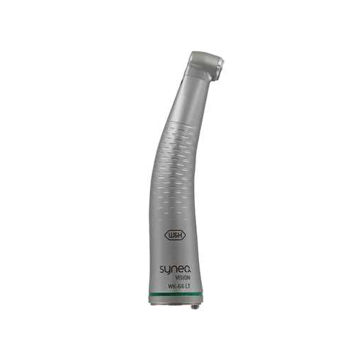 W&H SYNEA VISION HOEKSTUK WK-66LT 2:1 GROEN MET LICHT