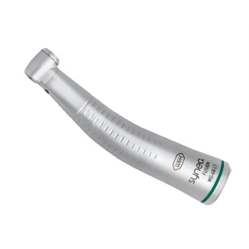 W&H SYNEA FUSION HOEKSTUK WG-66LT 2:1 GROEN MET LICHT