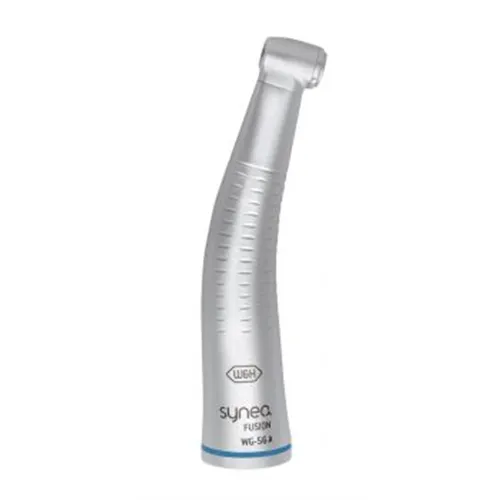 W&H SYNEA FUSION HOEKSTUK WG-56A 1:1 BLAUW ZONDER LICHT