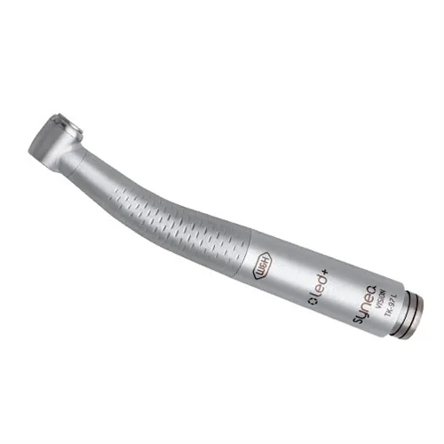 W&H SYNEA FUSION AIRROTOR TG-97L MET LED LICHT & ROTO QUICK AANSLUITING