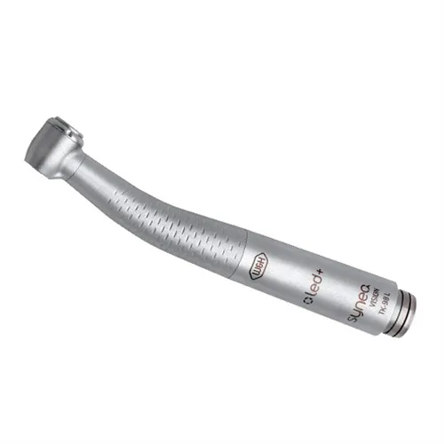 W&H SYNEA FUSION AIRROTOR TG-98L MET LED LICHT & ROTO QUICK AANSLUITING