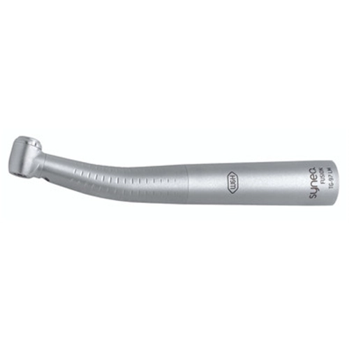 W&H SYNEA FUSION AIRROTOR TG-97LM MET LED LICHT & MULTIFLEX (KAVO) AANSLUITING