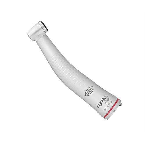 W&H SYNEA VISION HOEKSTUK WK-900LT 1:4 ROOD MET LICHT REF 30418000