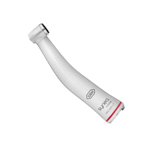 W&H SYNEA FUSION HOEKSTUK WG-900LT 1:4 ROOD MET LICHT REF 30459000