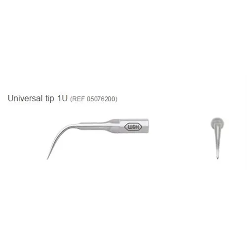 W&H PIEZO UNIVERSAL SCALER TIP 1U + TIPSLEUTEL