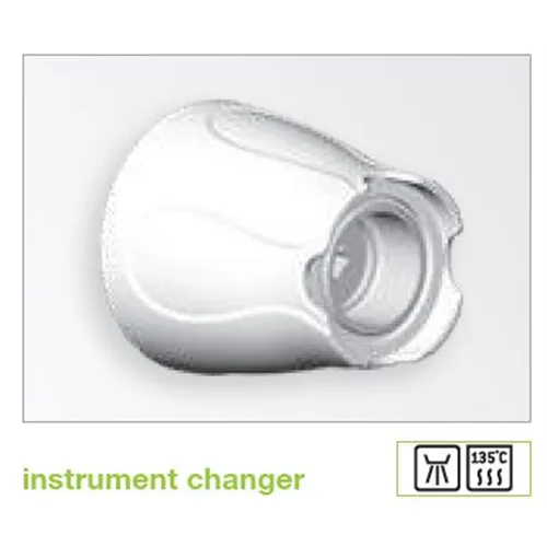 W&H PIEZOMED INSTRUMENT SLEUTEL 06276700