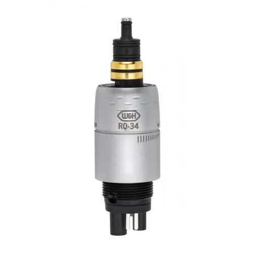 W&H ROTOQUICK KOPPELING MET LICHT MET REGELBARE SPRAY NR.RQ-34