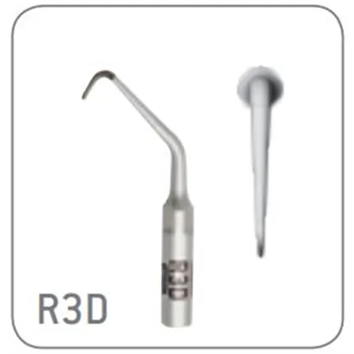 W&H PIEZO ULTRASOON TIP R3D ref 05998800