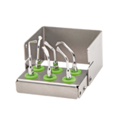 W&H INSTRUMENT SET 