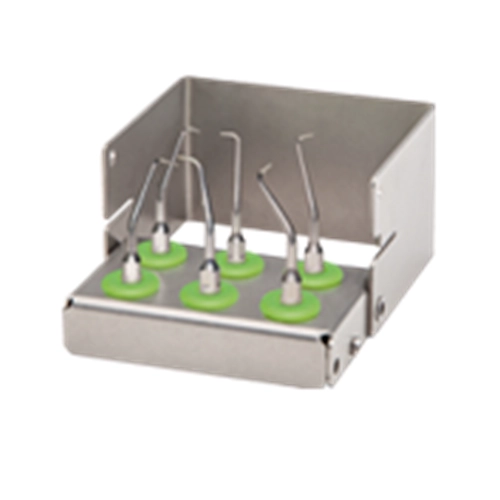 W&H INSTRUMENT SET 