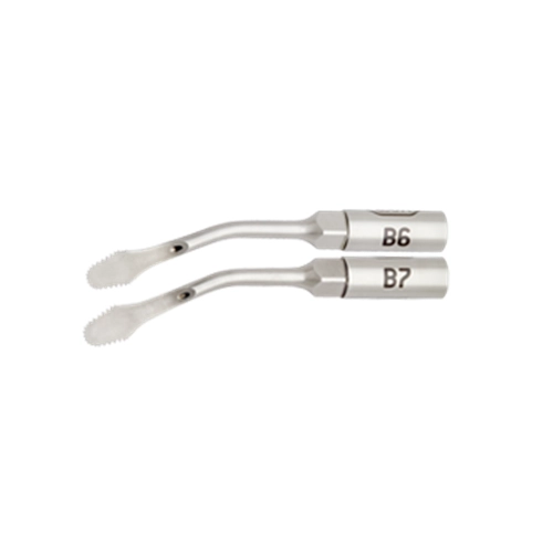 W&H INSTRUMENT VOOR BOT CHIRURGIE TIP B7 per stuk