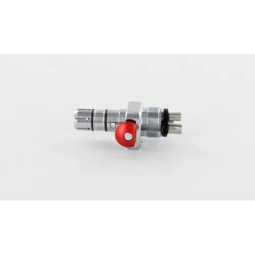 W&H ASSISTINA 3x3 RM/ISO ADAPTER NR.06257600