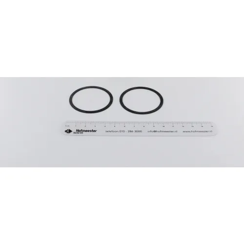 W&H ASSISTINA 301-PLUS AFSLUITRING VOOR VULOPENING (1st)