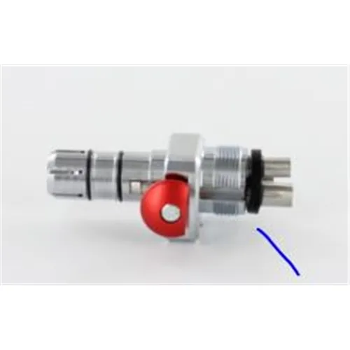 W&H PAKKINGRUBBER VOOR 3x3 RM/ISO ADAPTER
